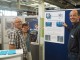 BKE mit eigenem Stand beim Tag der offenen Tür der NEA