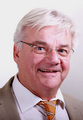 Unser Schulleiter Paul-Günther Threin wurde verabschiedet